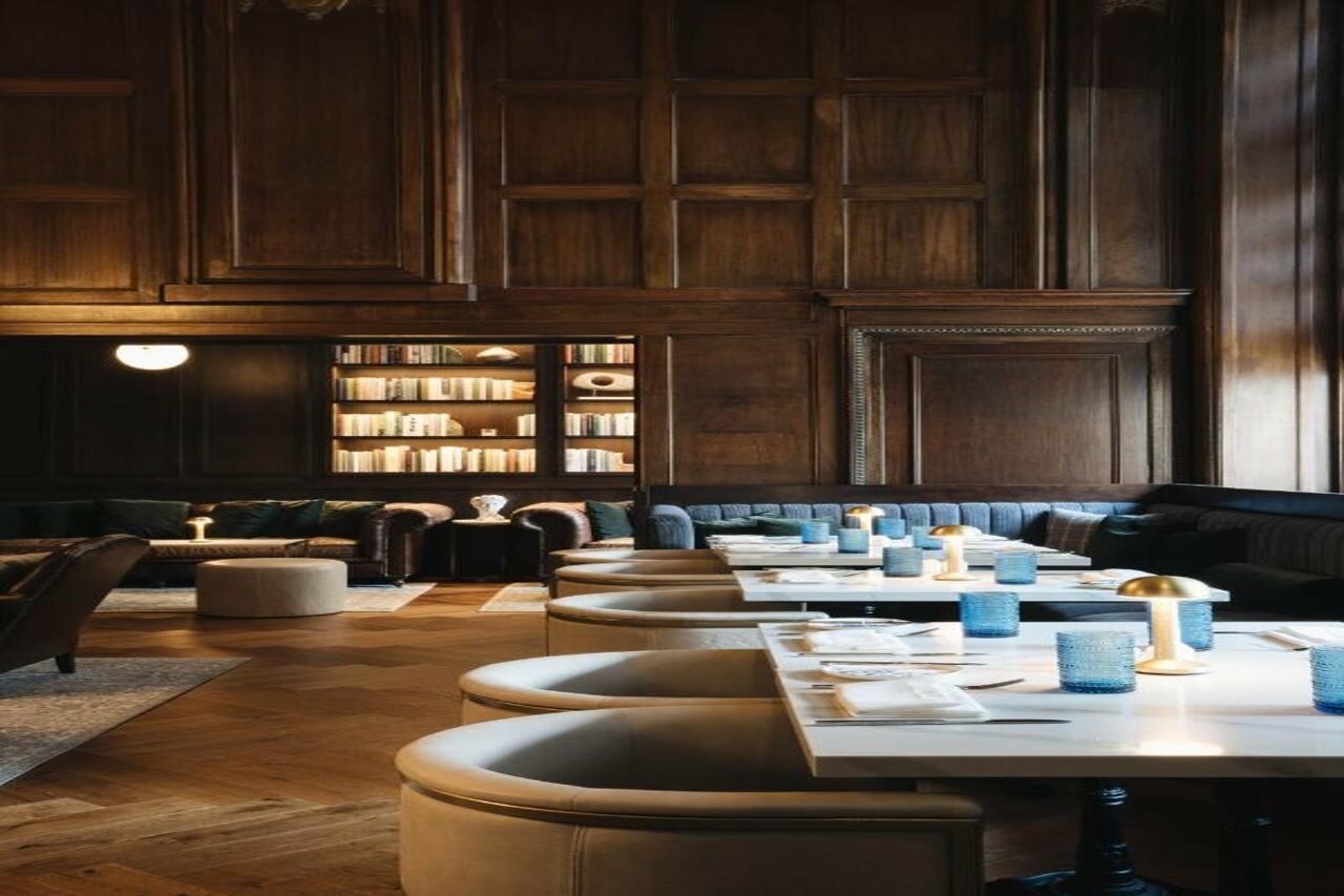 Фото Beacon Grand, A Union Square Hotel