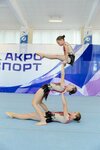 Acro Sport (Shidlovskogo Street, 6), sports club
