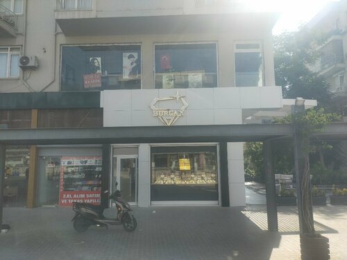 Burgan Kuyumculuk Fotoğraf 2