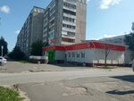 5Post (Chavayna Boulevard, 11), parcel automat