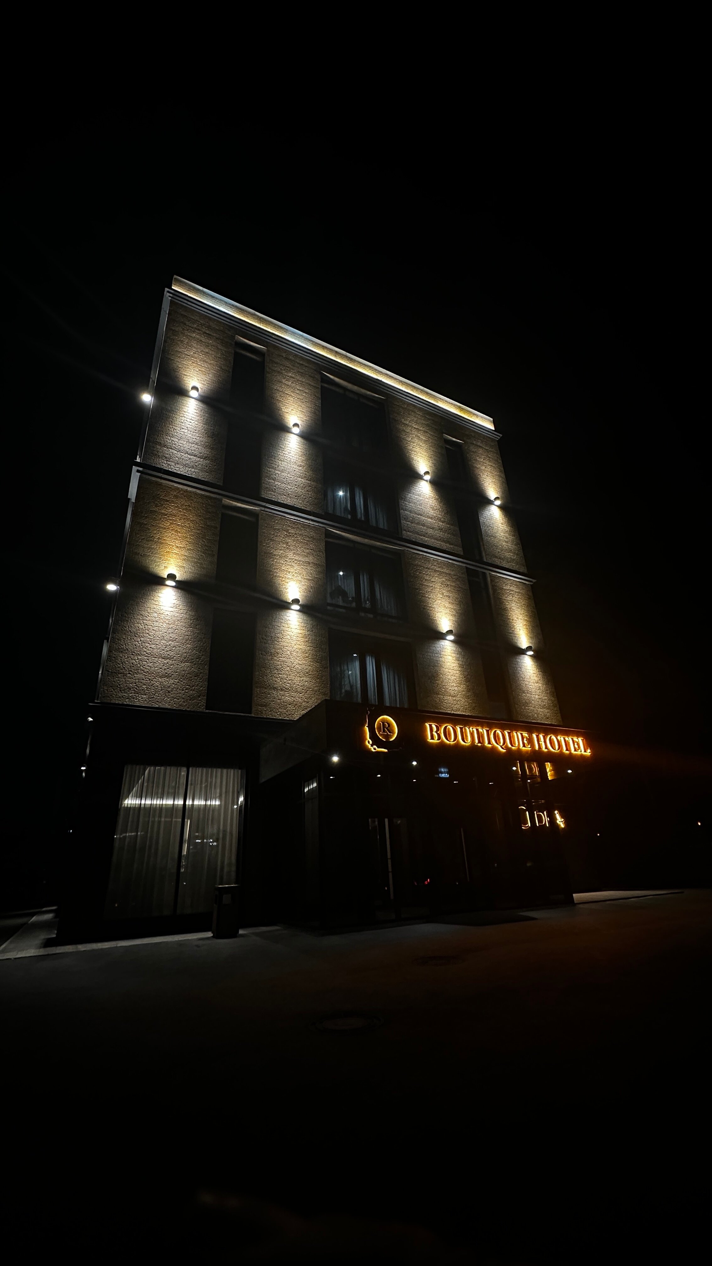 Фото Бутик Отель R