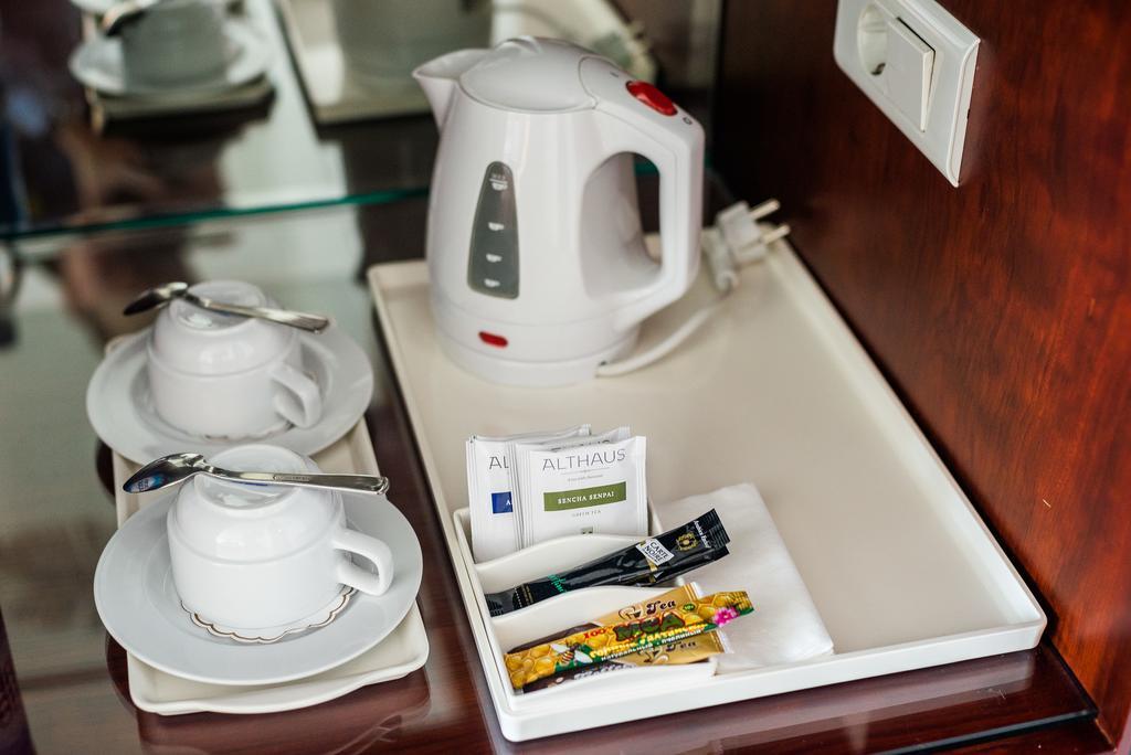 Фото Магистрат