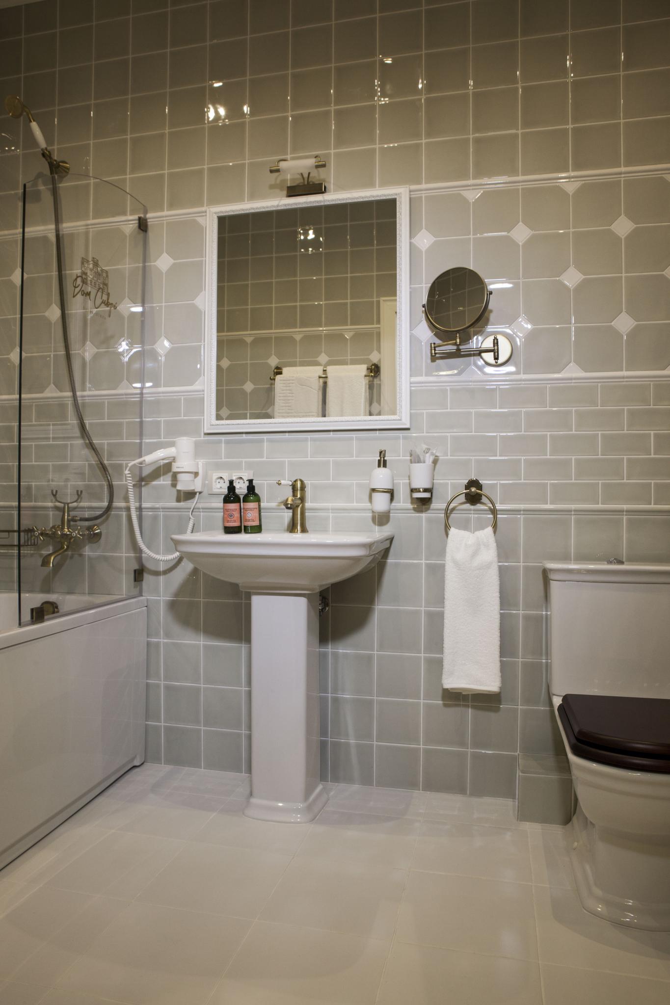 Фото Дом Сивре