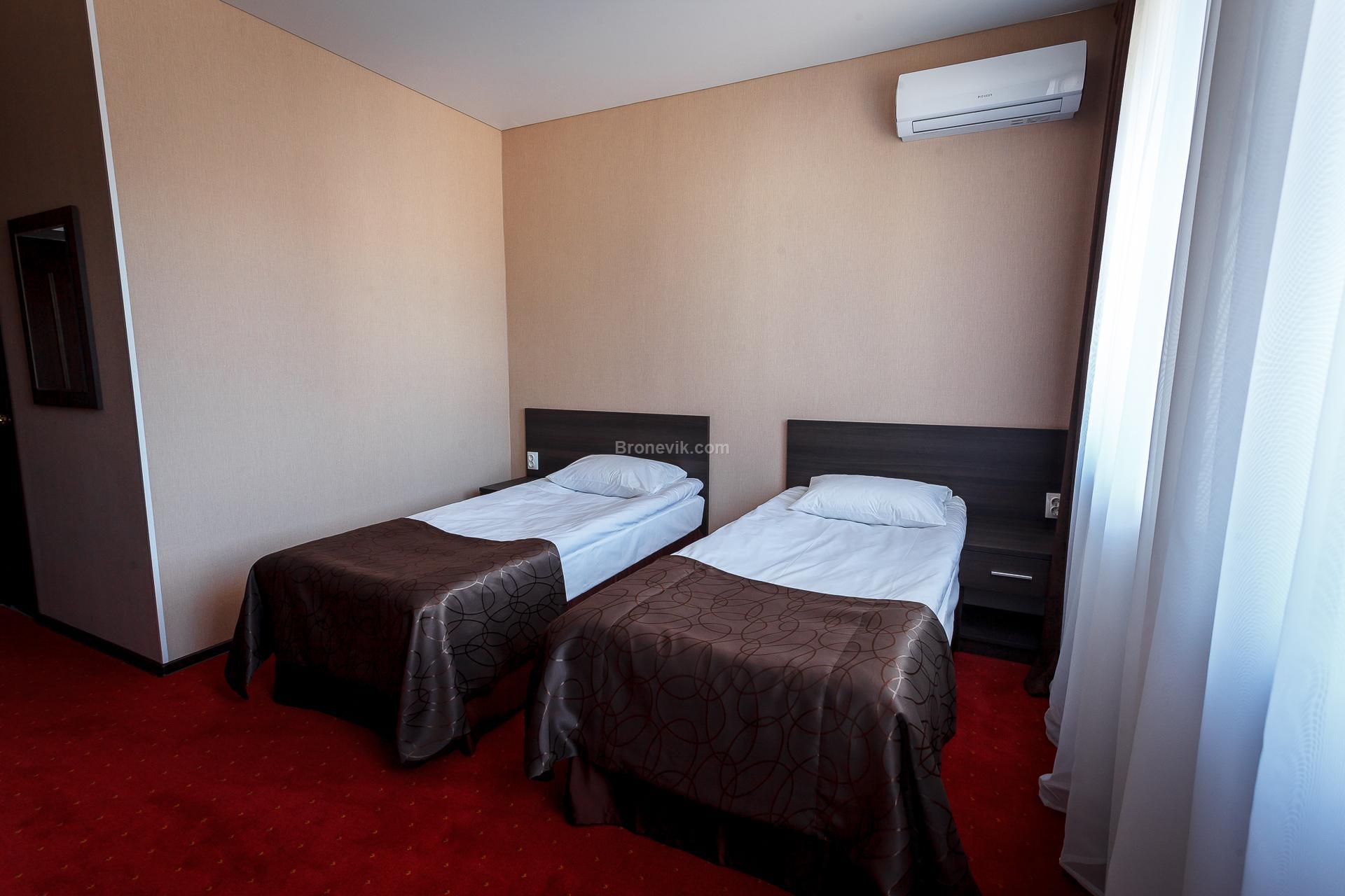 Фото Отель Данков