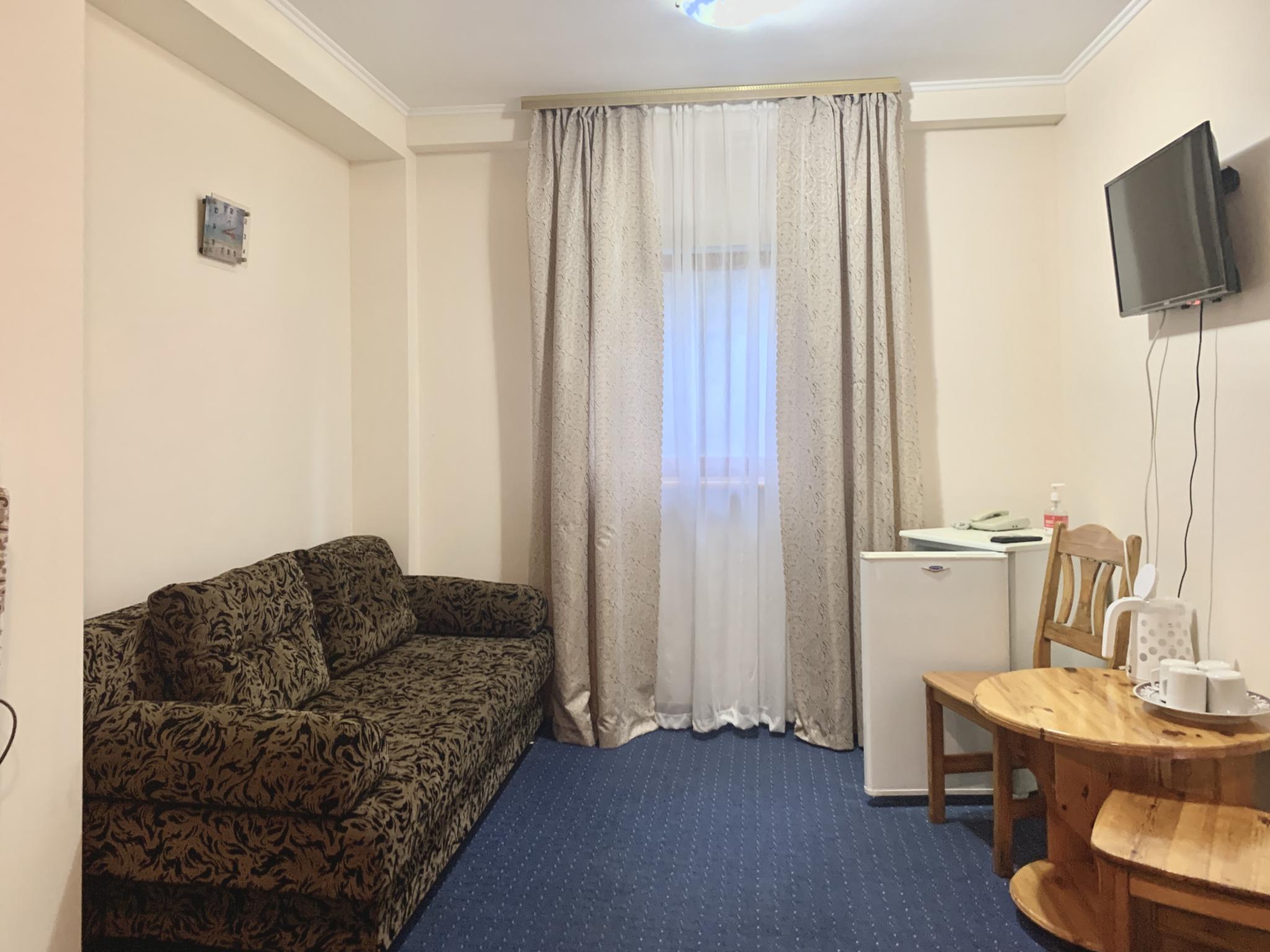 Фото Гостевой дом Гаспра Солнечный бриз