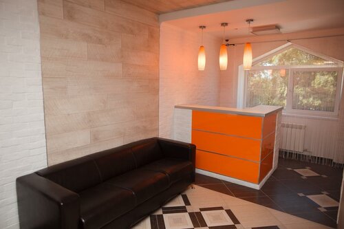 Гостиница Foxy в Воронеже