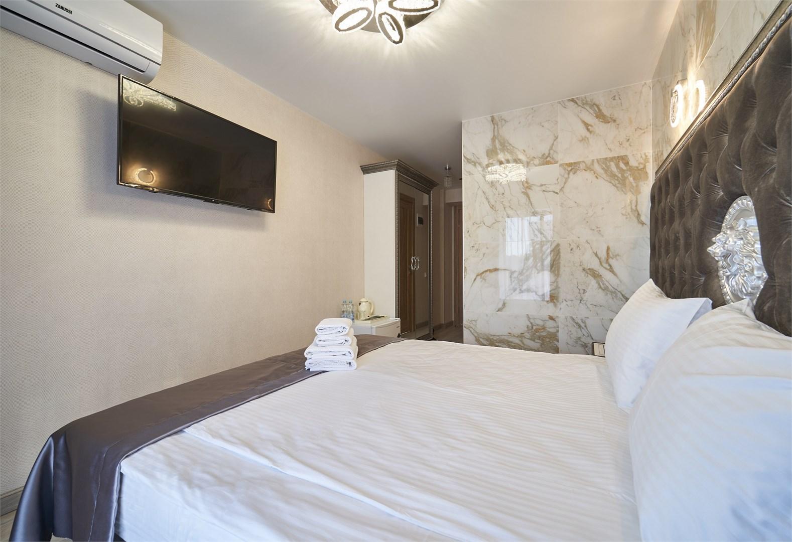 Фото Грейс Круиз