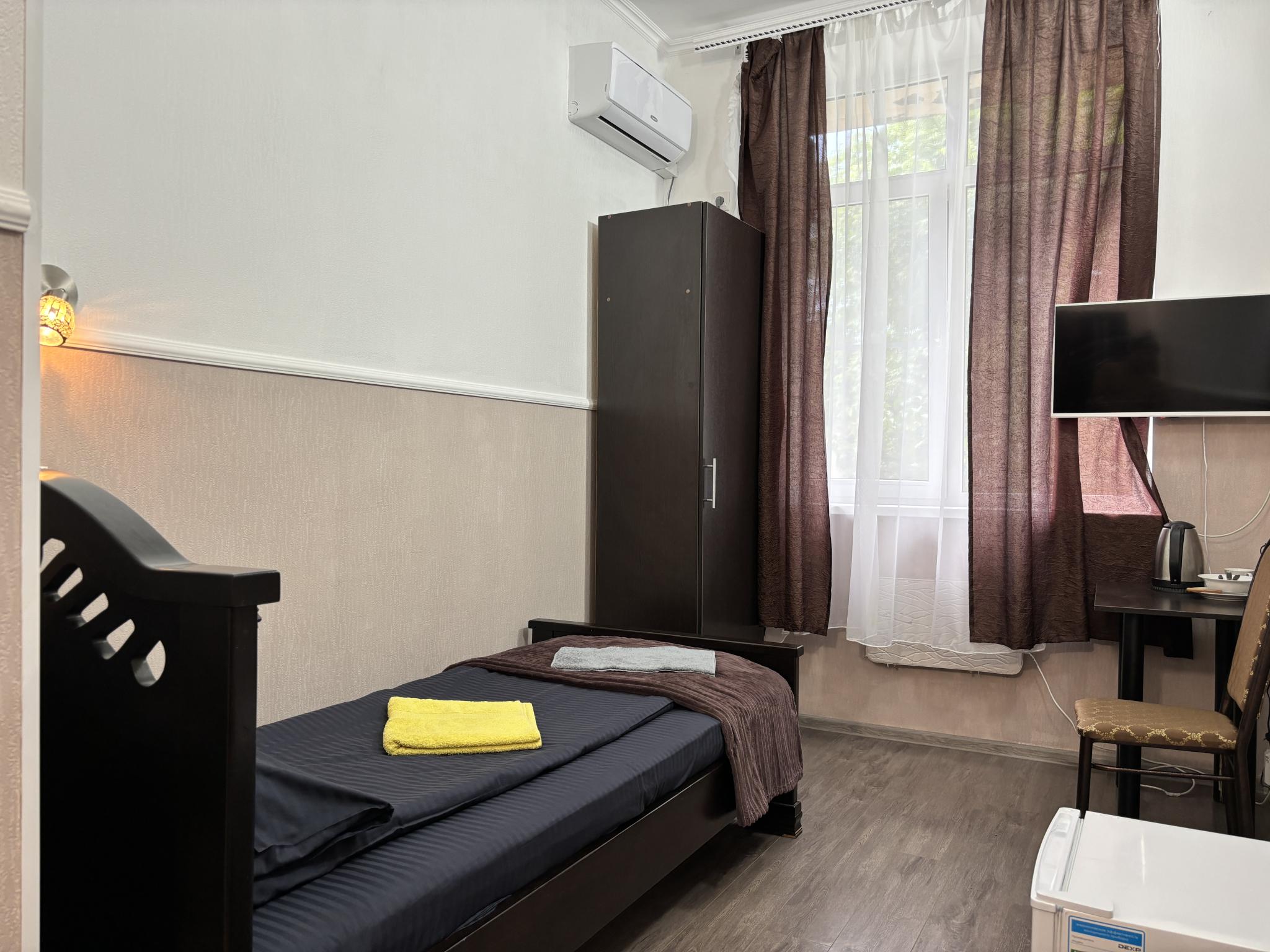 Фото Гостевые номера