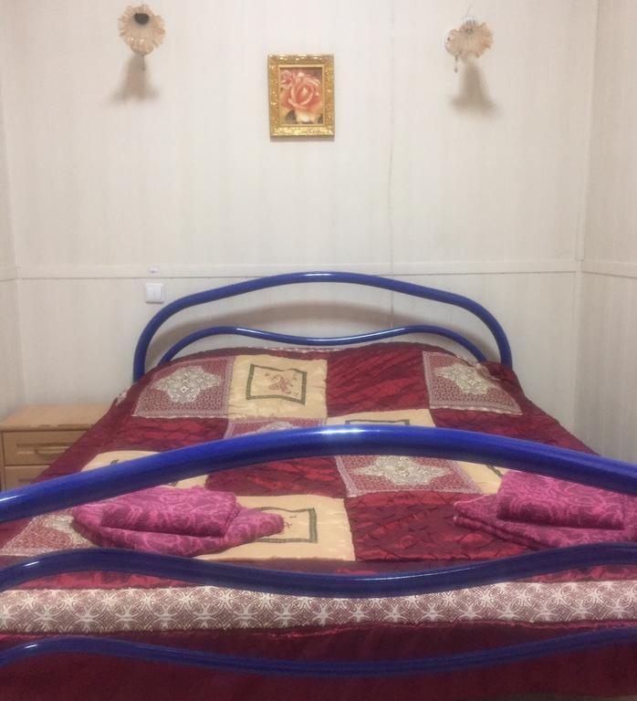 Фото Ариэль Д