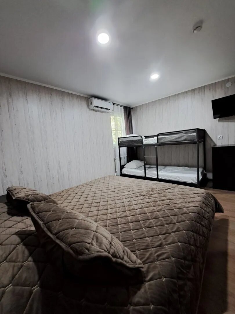 Фото Мотель Аксай