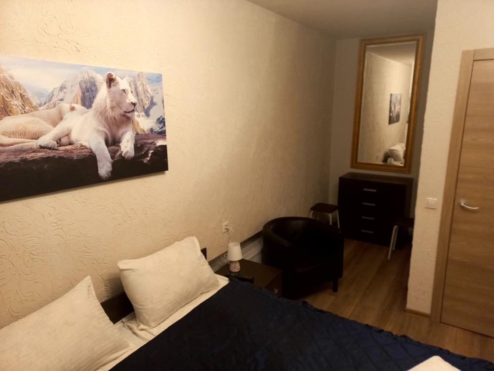 Фото Гостевой домик