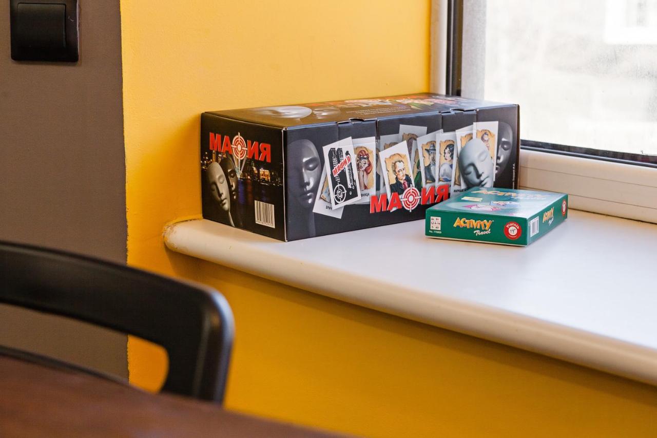 Фото Сон в кубе