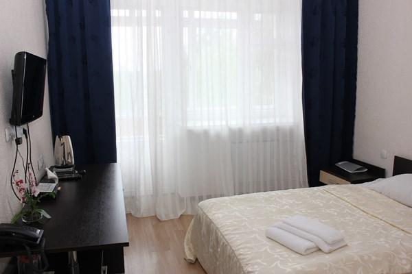 Фото Лесная