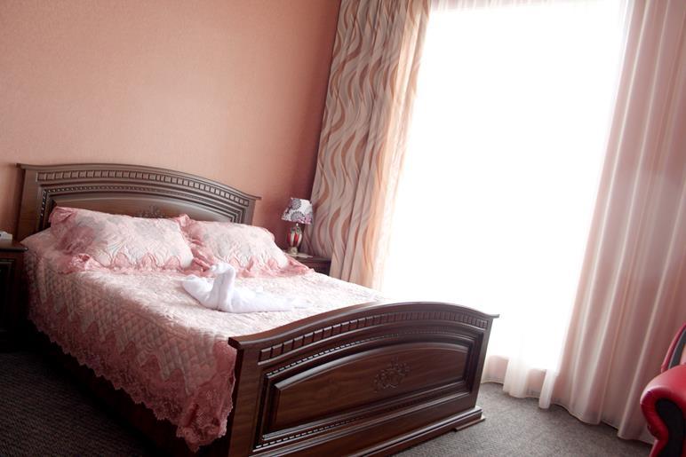 Фото Апартс