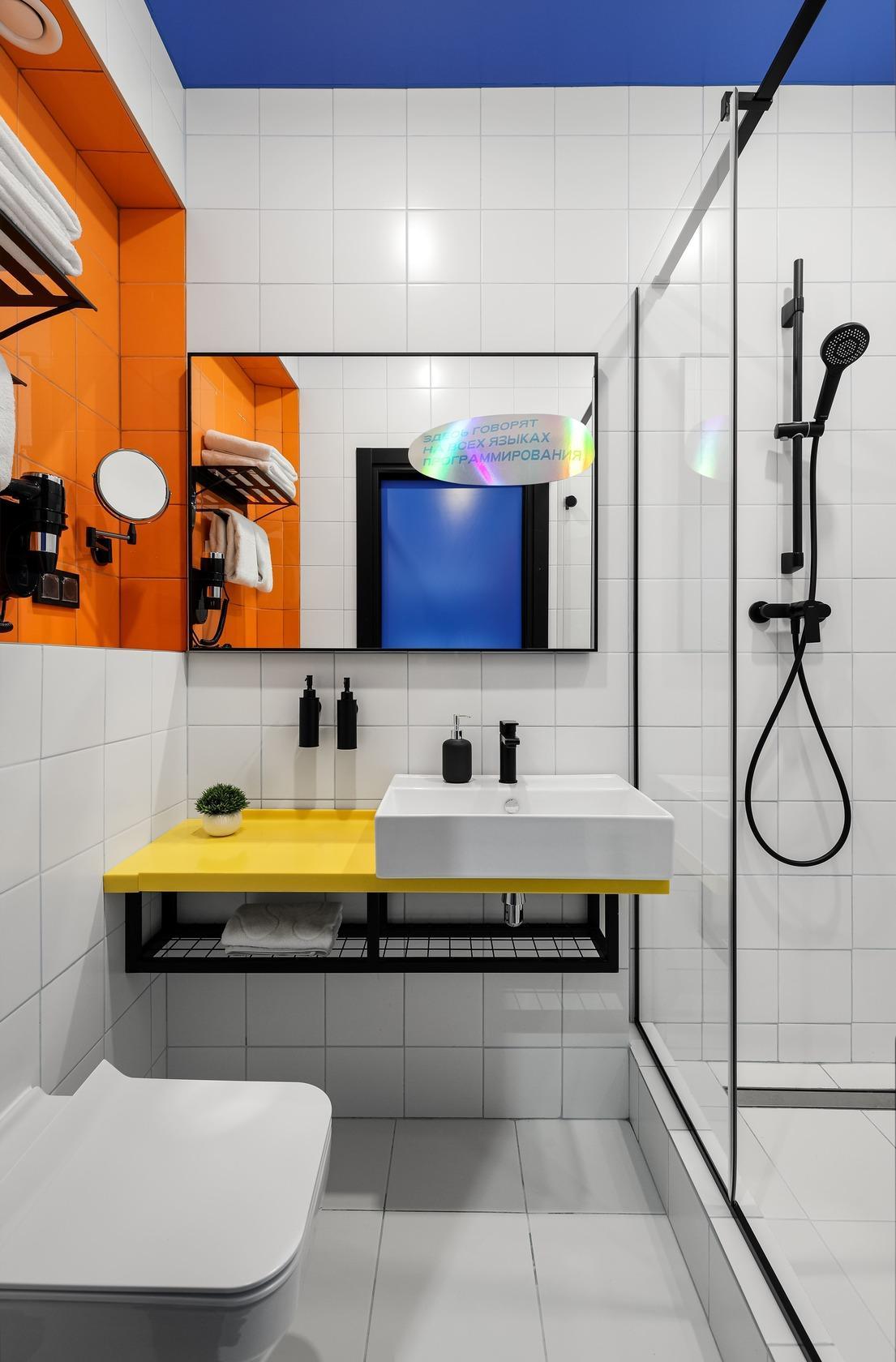 Фото Vertical We&i Московская