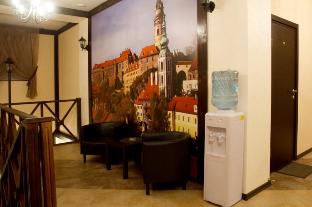 Фото Эльбрус