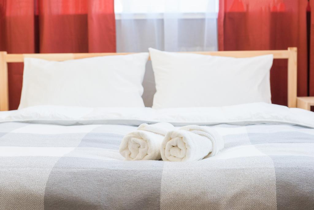 Фото Хостел Дон