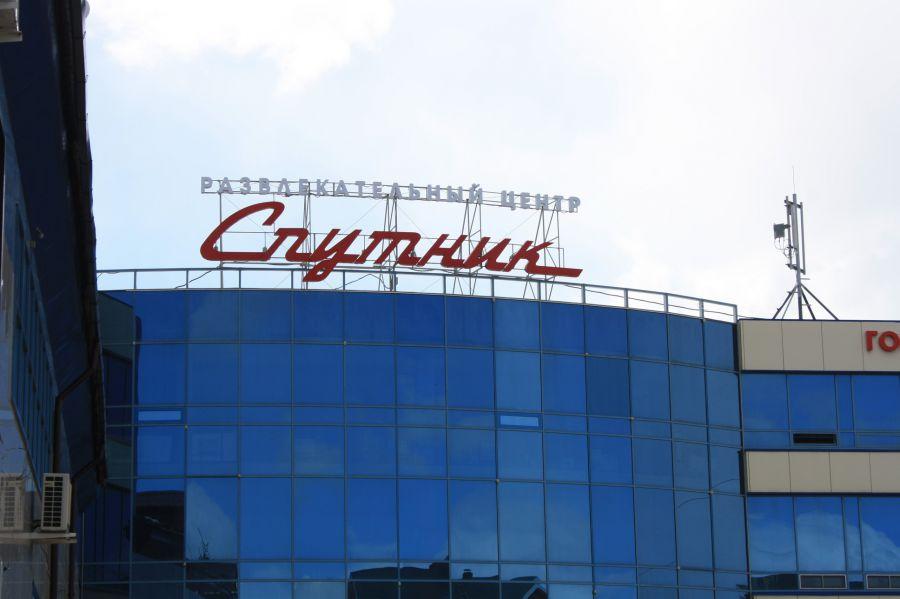 Фото Спутник