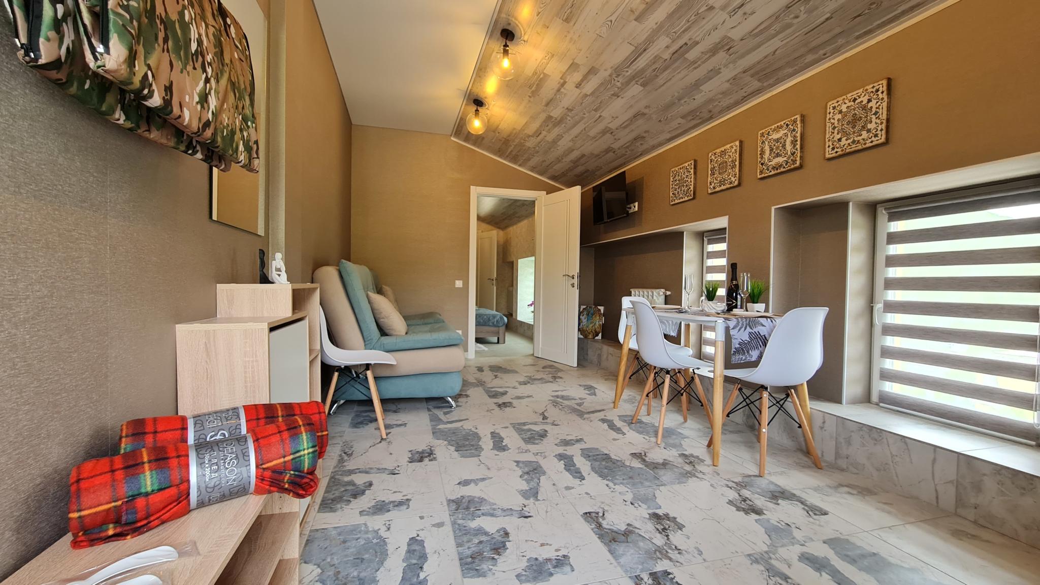 Фото Abrau Soul&Spa