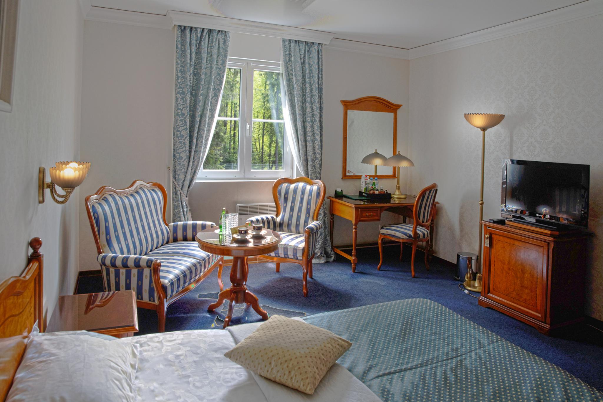 Фото Парк Отель