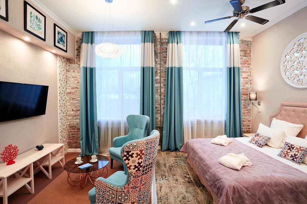 Фото Мама Леоне