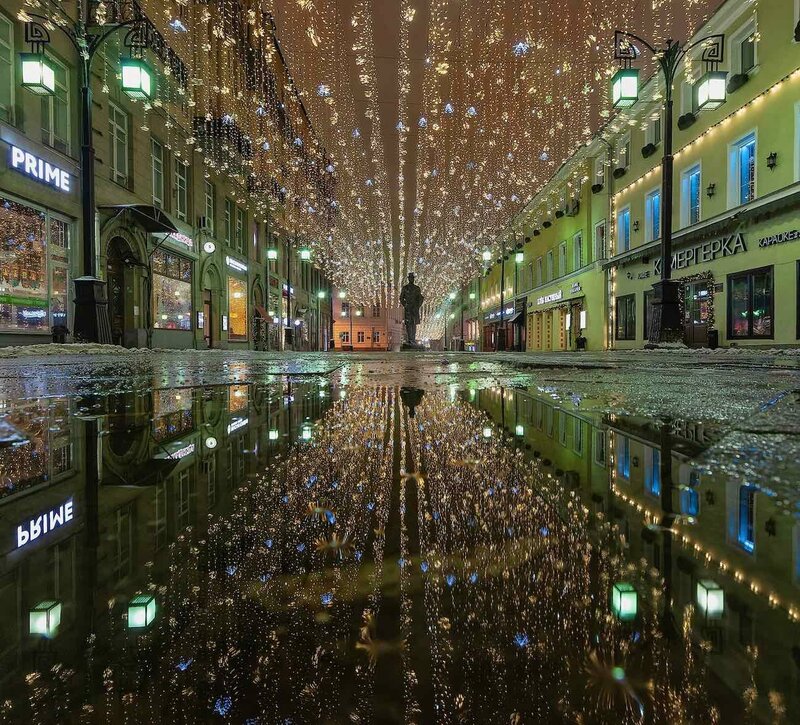 Апартаменты на Камергерском — фото 2
