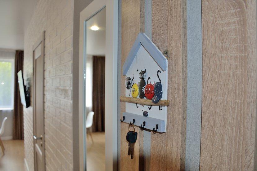 Фото Мышкин уют