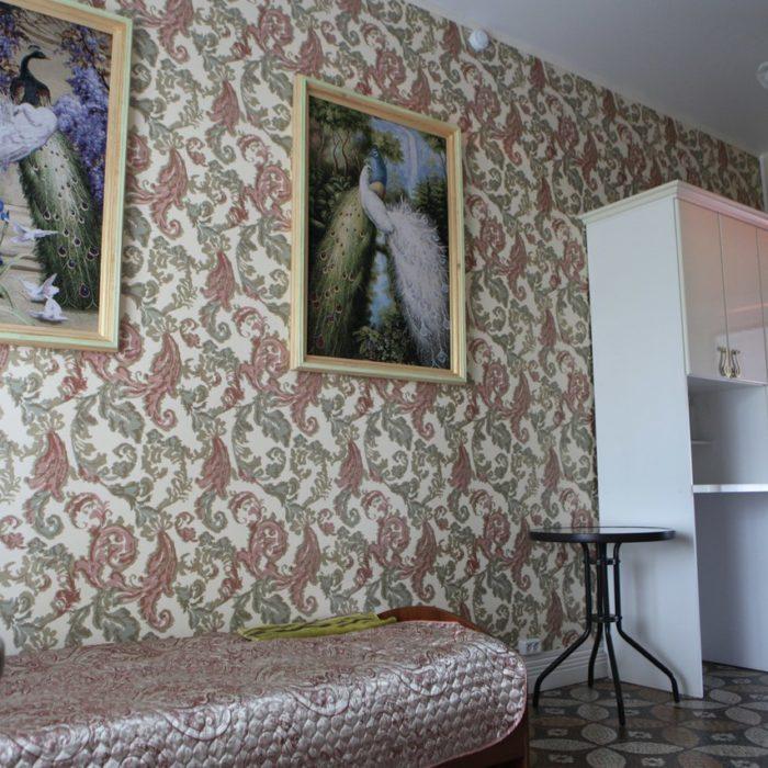 Фото Красногорье