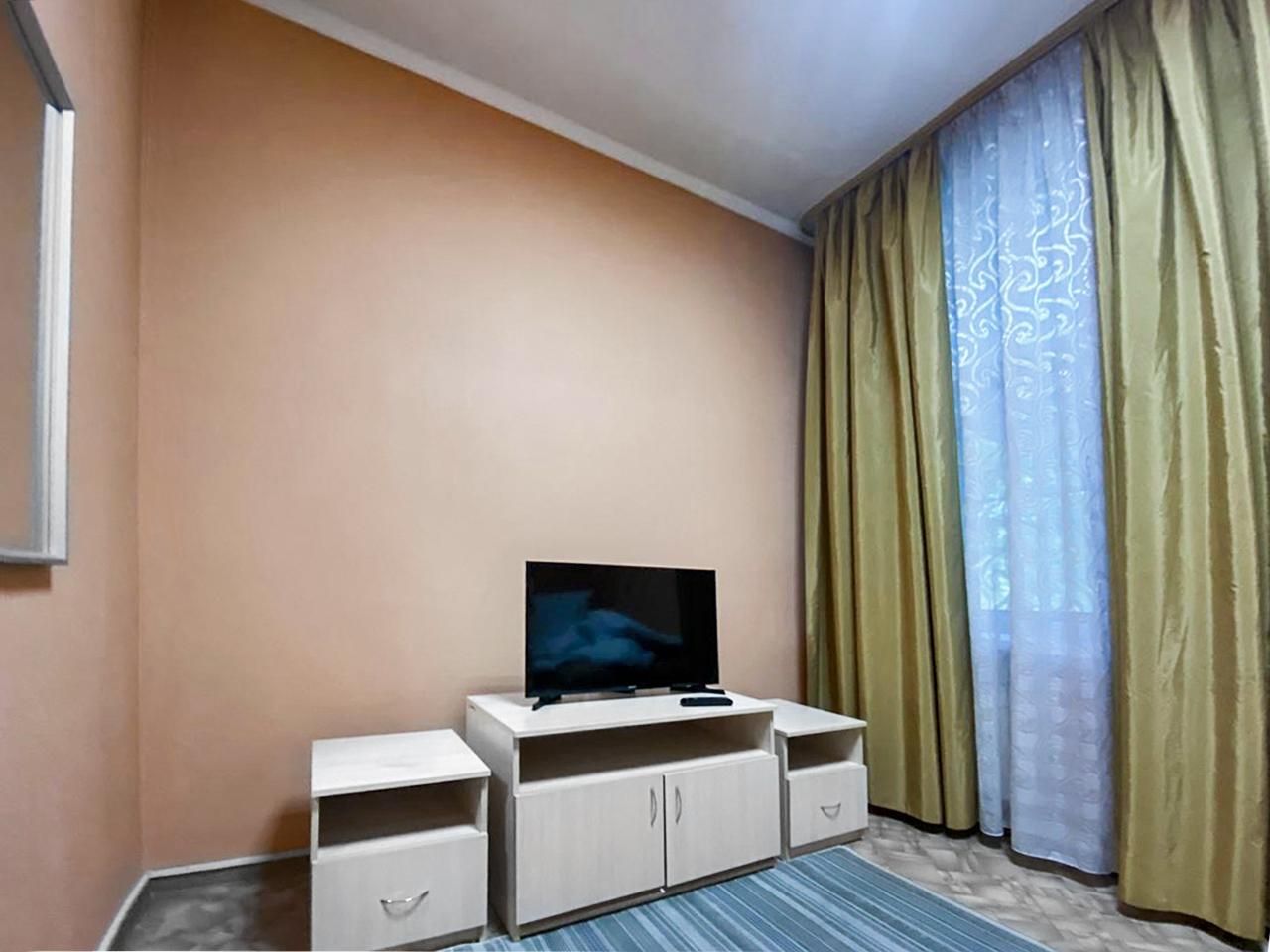 Фото Smart Hotel КДО Тында