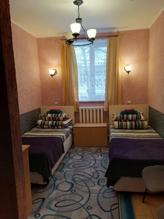 Фото Мещерский Дворик