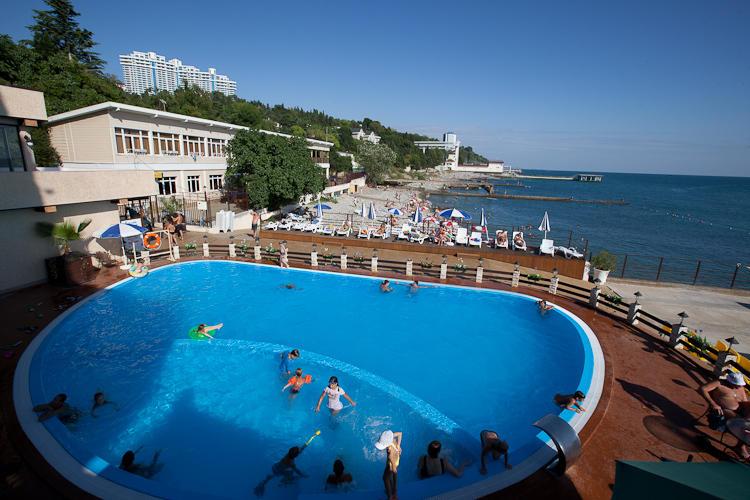 Фото Экипаж