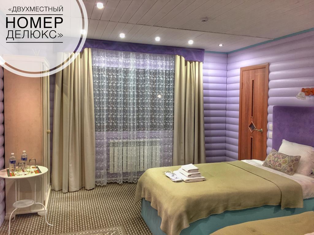 Фото Семейное поместье Солнечное