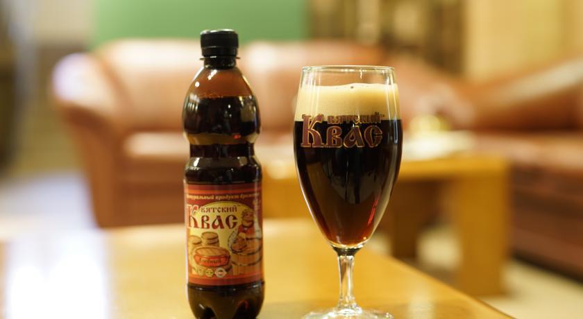 Фото Hotel Kirov