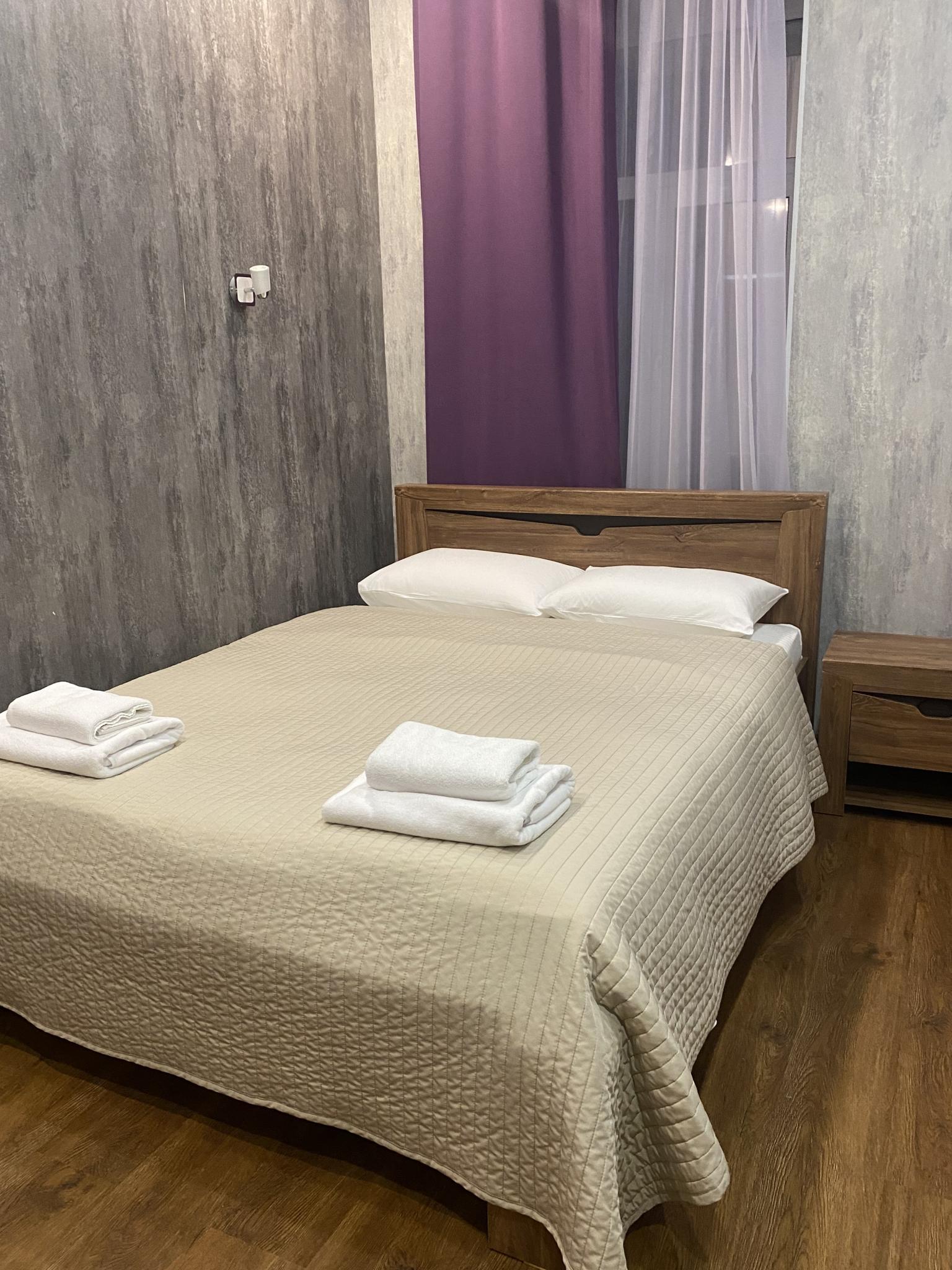 Фото АпартПейдж Маяковского