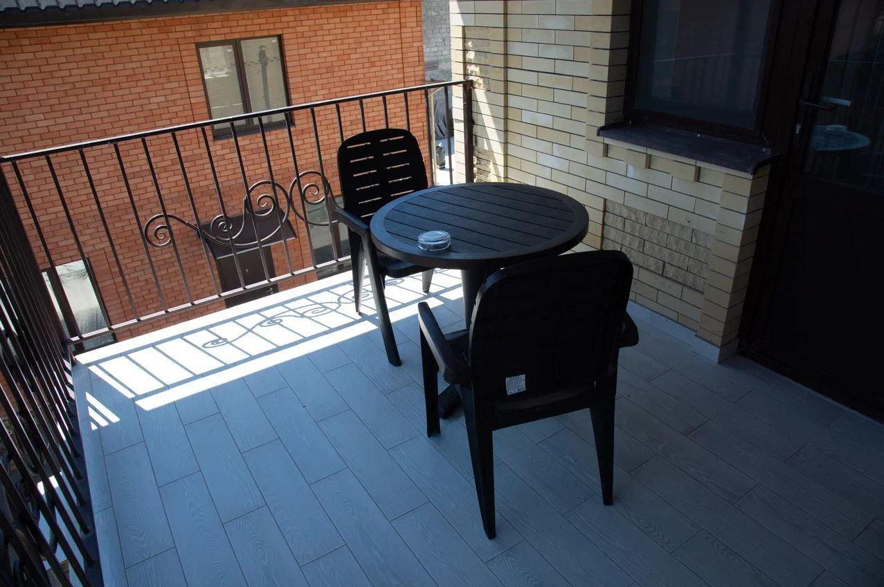 Фото Комфорт