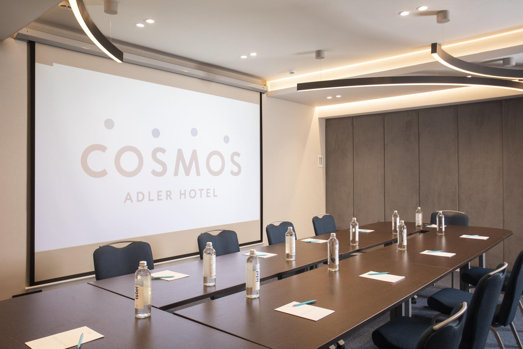 Фото Cosmos Adler Hotel