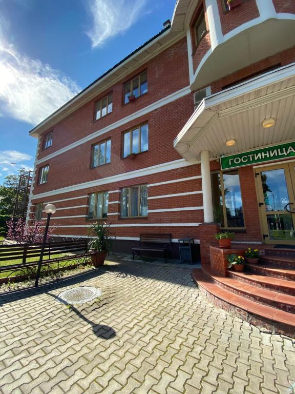 Фото Ливадия