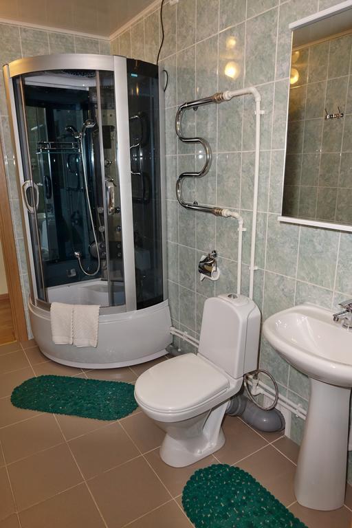 Фото Витязь