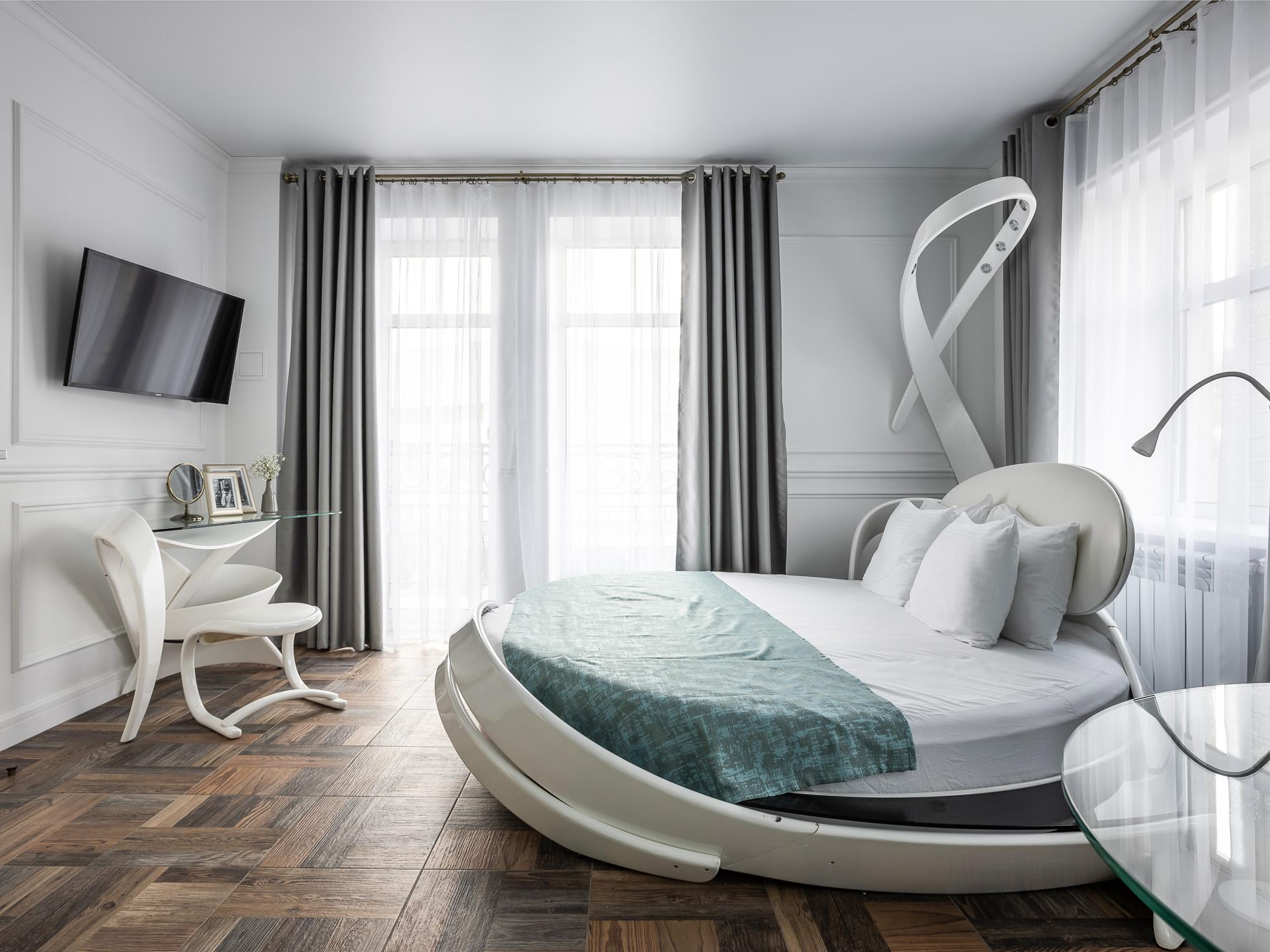 Фото Апарт-отель Intermark Residence