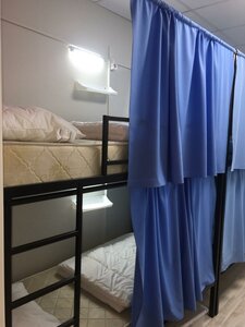 Travel Inn на Преображенской