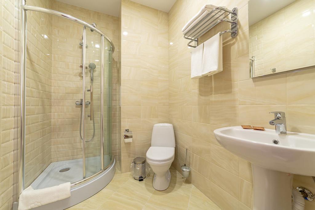 Фото Atmosfera hotel&SPA