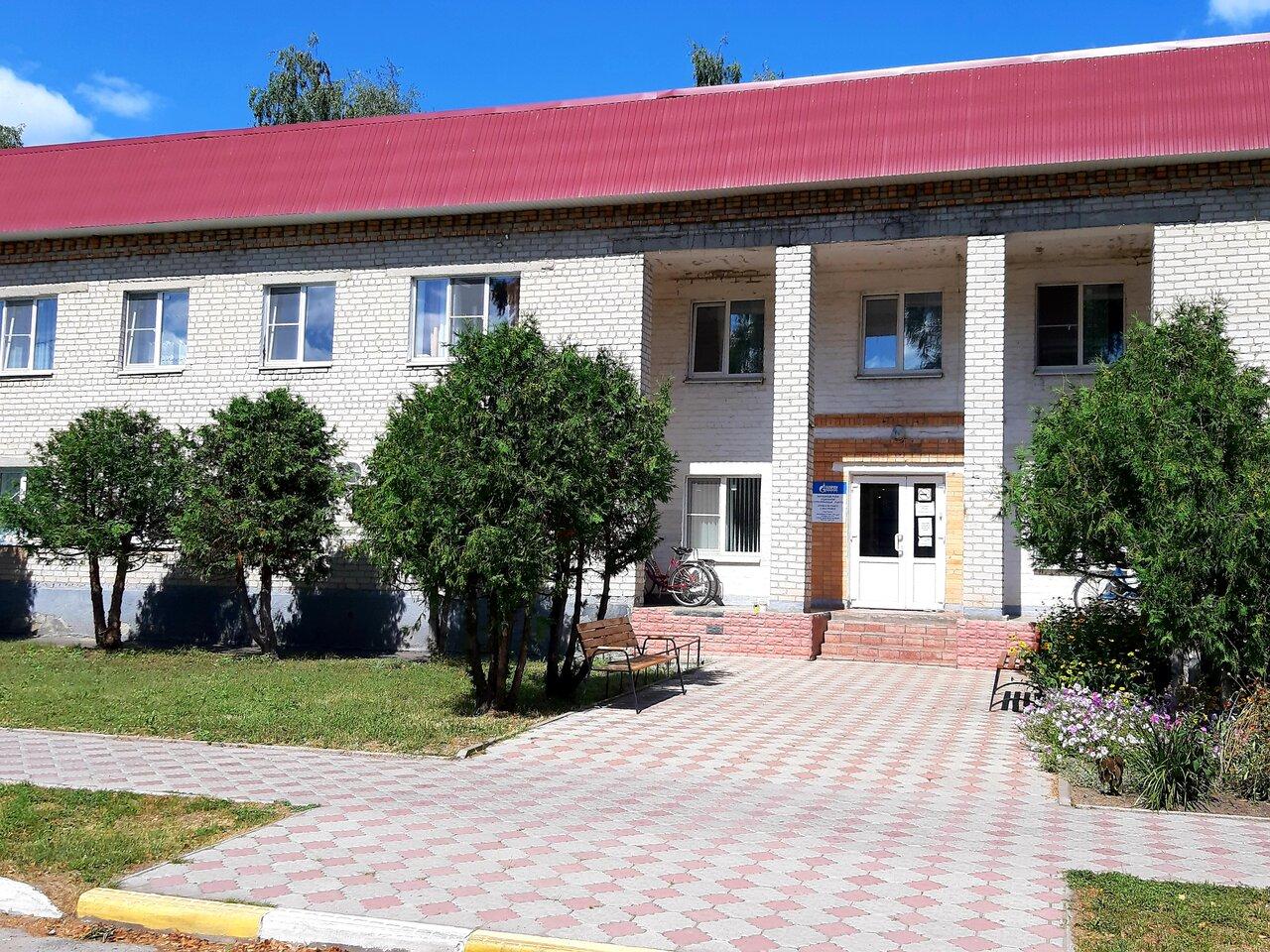 Фото отеля 3