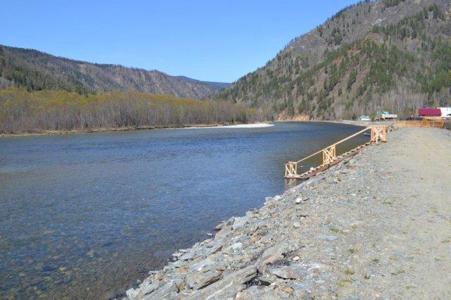 Фото База отдыха Кубайка