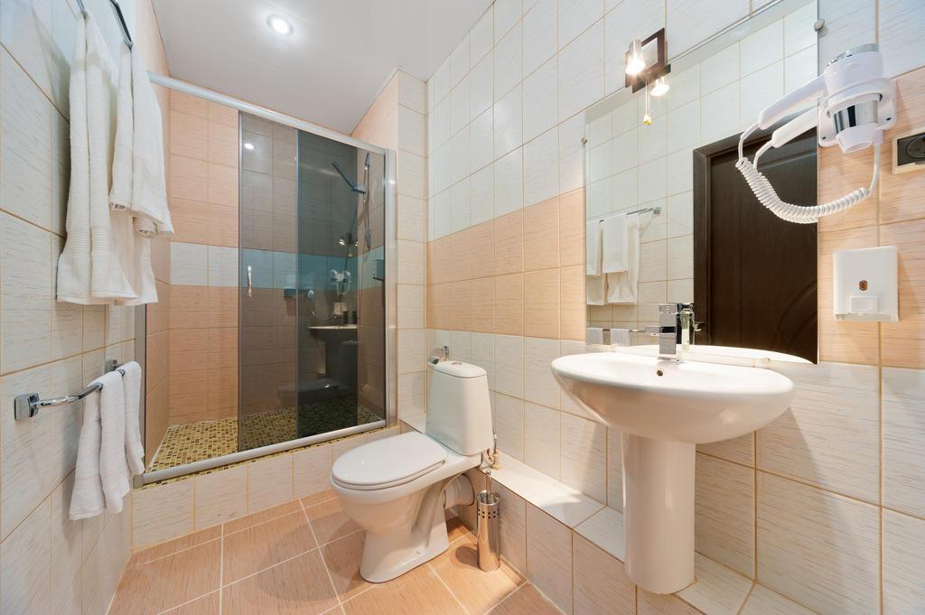 Фото Отель Воронеж