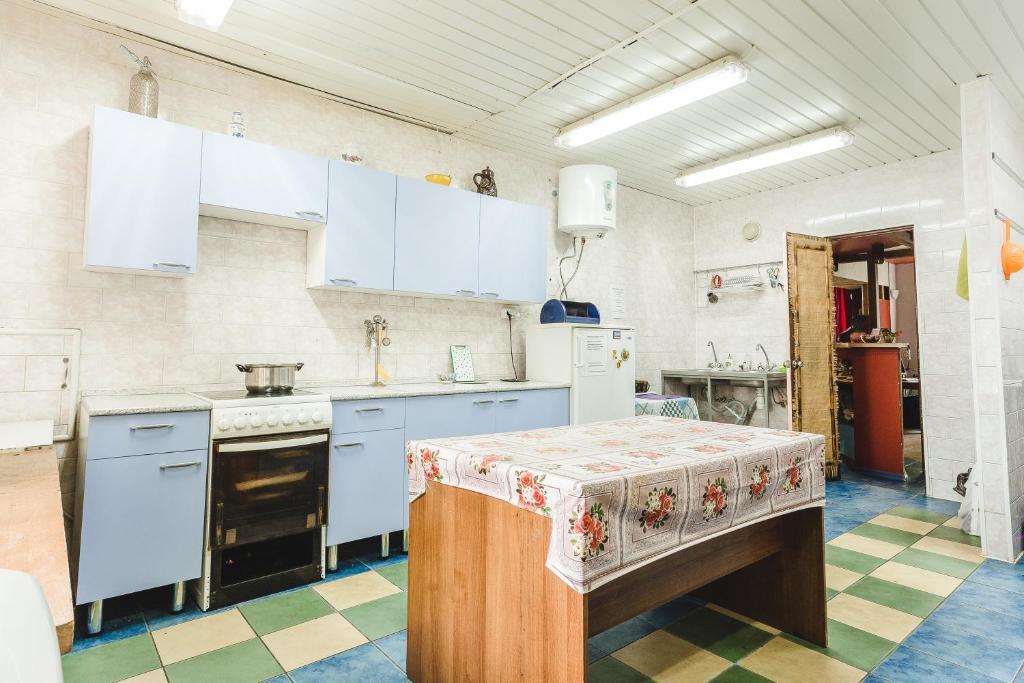 Фото Тихое место