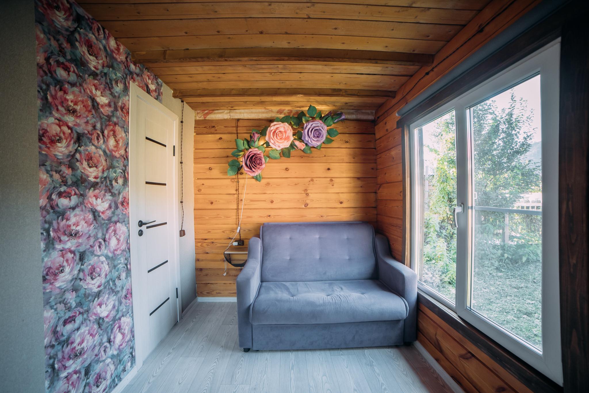 Фото Крылья Ветра