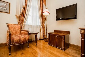 Бутик-отель Петровский путевой дворец