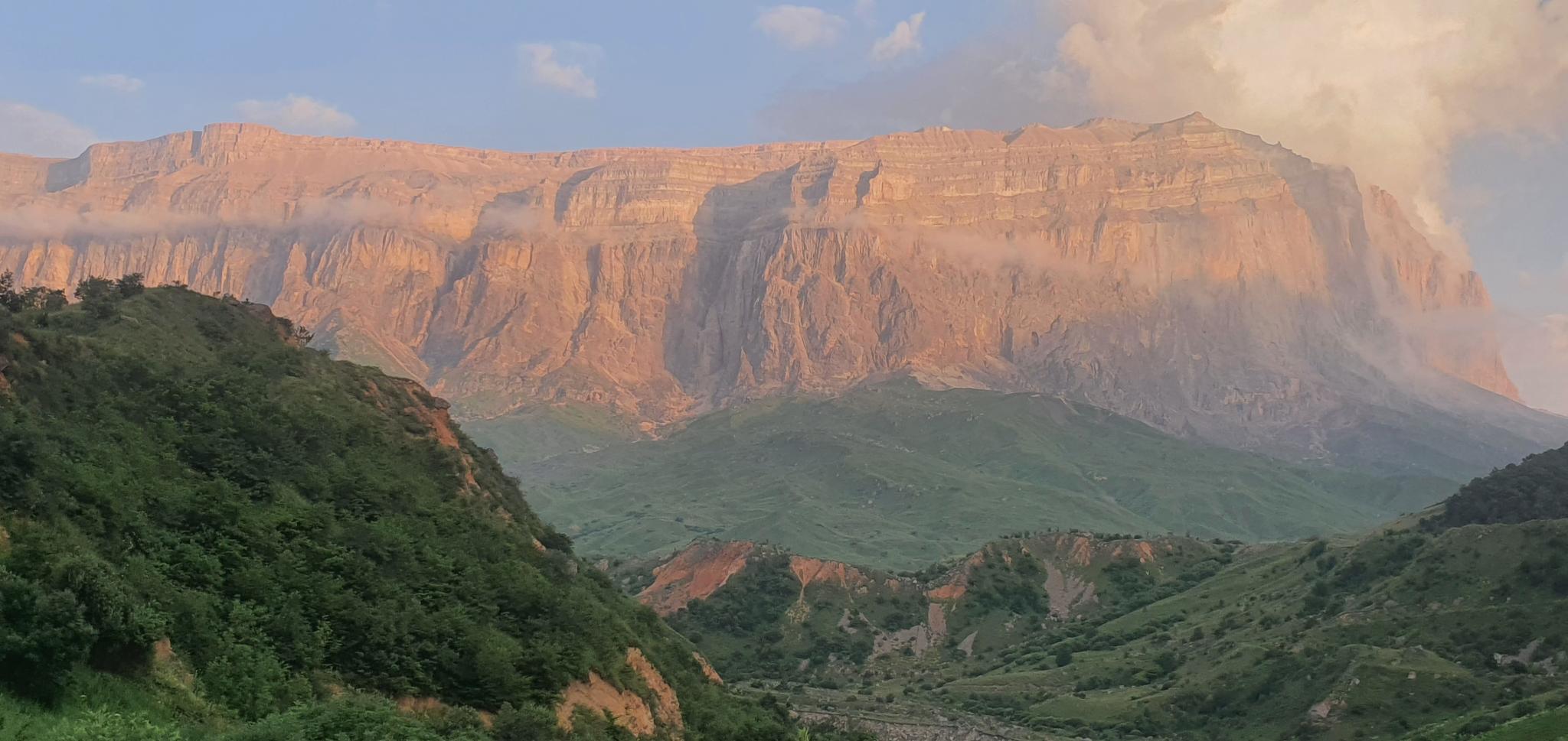 Фото Дубовая Роща