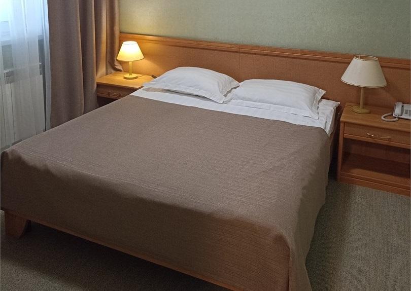 Фото Поворот