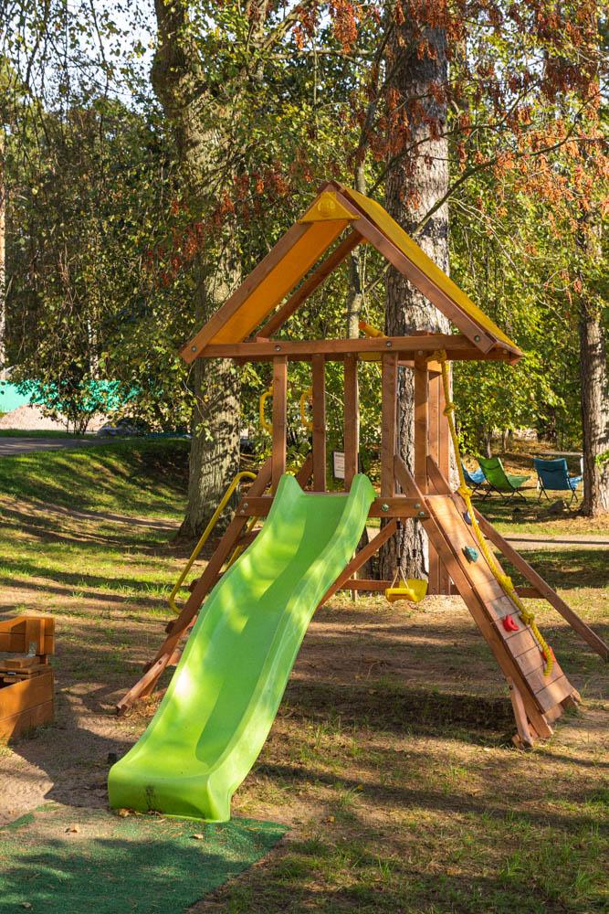 Фото Парк-отель